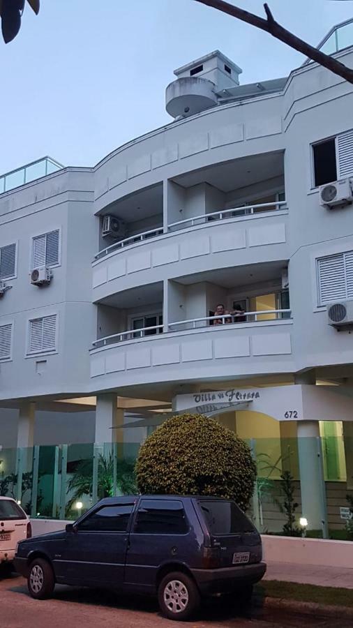 Cobertura Em Canasvieiras - Vista Para O Mar - 50 Mtrs Da Praia - Centro Canasvieiras Florianópolis Exterior foto
